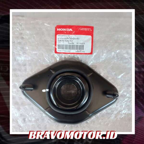 Original 52675-T0N-T01 Mounting shock belakang-2