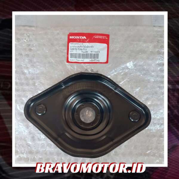 Original 52675-T0N-T01 Mounting shock belakang-1