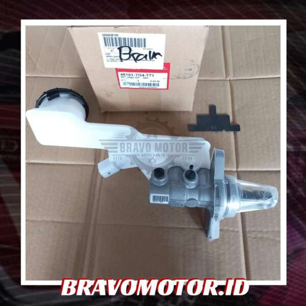 Original 46101-TG4-T71 Master rem-2