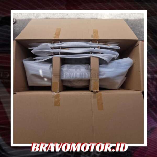 Original 71200-3M1-T12ZB Assy Grille-2