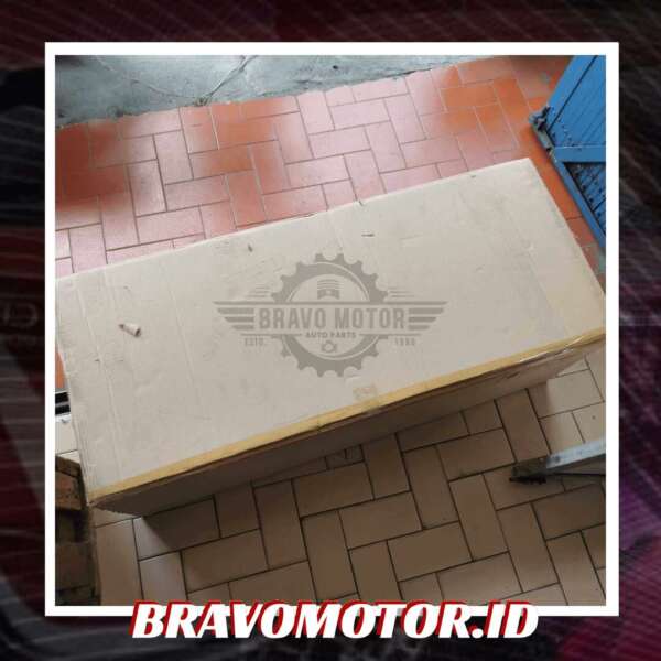 Original 71200-3M1-T12ZB Assy Grille-3