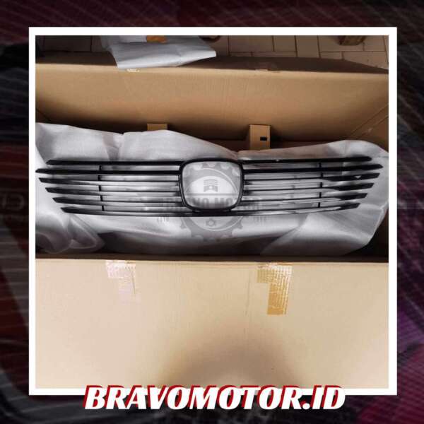 Original 71200-3M1-T12ZB Assy Grille-5