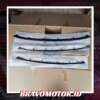 Original 71200-3M1-T12ZB Assy Grille-6