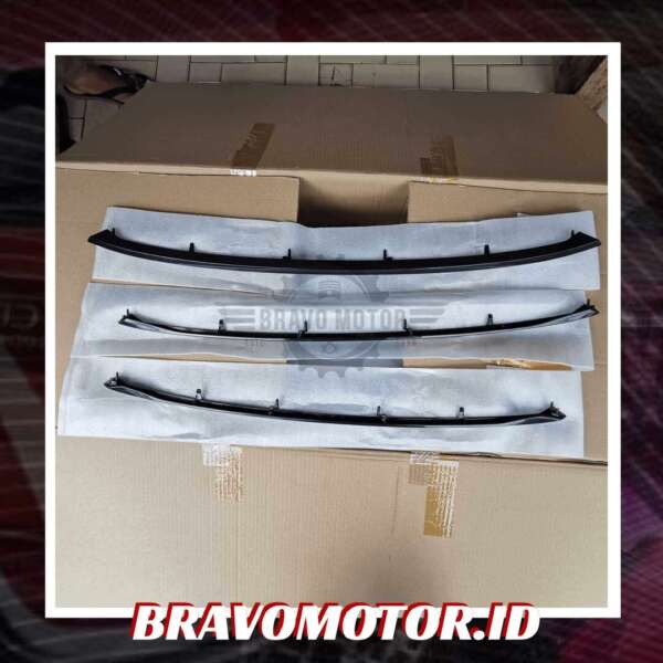 Original 71200-3M1-T12ZB Assy Grille-6