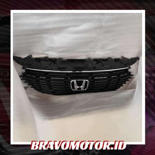 Original 71200 3M1 T12ZB Assy Grille