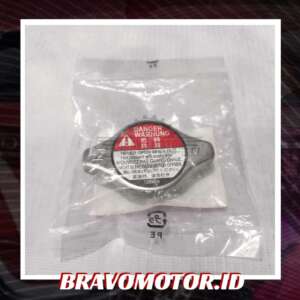 Original 19045-RAA-003 1.1 Tutup radiator-1