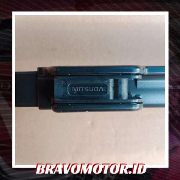 Original 76620-TEA-T02(T01) 650mm Wiper blade depan kiri-3