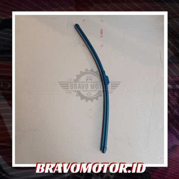 Original 76620-TEA-T02(T01) 650mm Wiper blade depan kiri-1