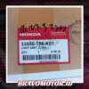Original 33550-T86-K01 Stop lamp kiri-2