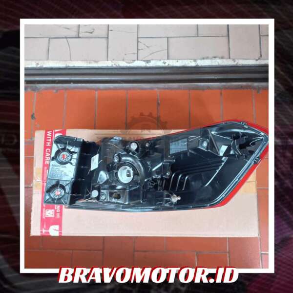 Original 33550-T86-K01 Stop lamp kiri-3