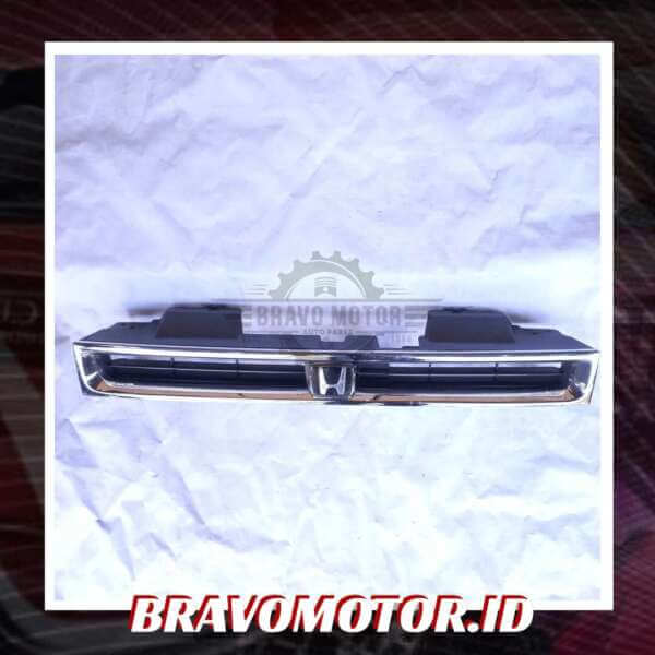 SECOND 75101-SM4-J01 Grille depan-1