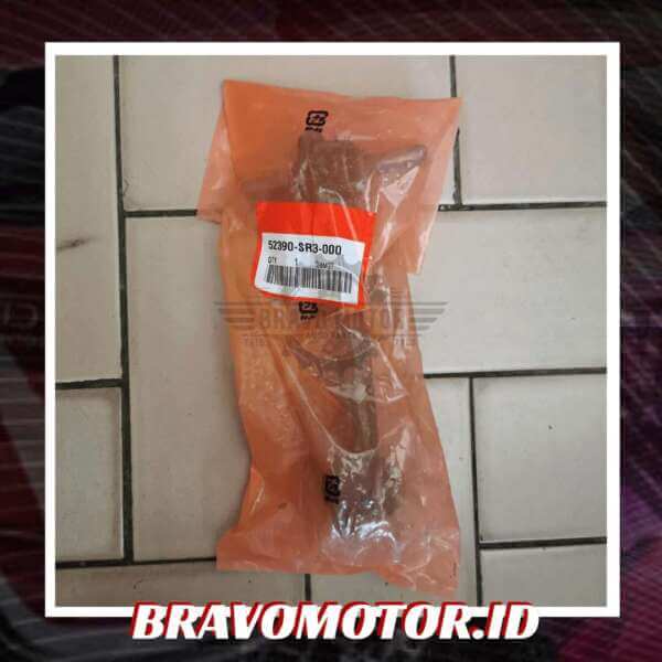 NoBrand 52390-SR3-000 Upper Arm belakang kanan-1