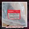 Original 04715-3R6-T30ZZ Face Bumper belakang-2