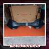 Original 04715-3R6-T30ZZ Face Bumper belakang-3