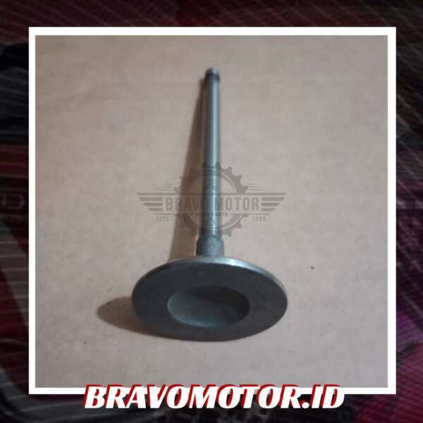 NoBrand 14711-634-920 INTAKE valve-4
