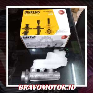 Birkens 46100-S84-E02 B-HBM-S12 Master rem-1