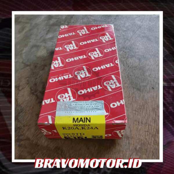 TaihoKogyo Metal duduk STD M469A-2