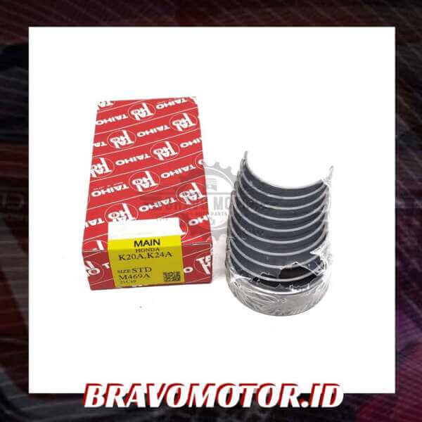 TaihoKogyo Metal duduk STD M469A-1