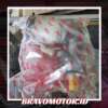 TRW 46100-SE0-000 Master rem-3