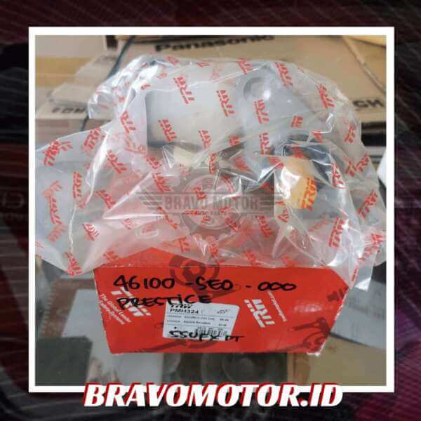 TRW 46100-SE0-000 Master rem-1