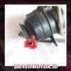SECOND 19030-PM3-014 Motor fan radiator-4