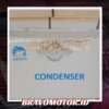 Kasuya 80110 S9G M01 Condenser