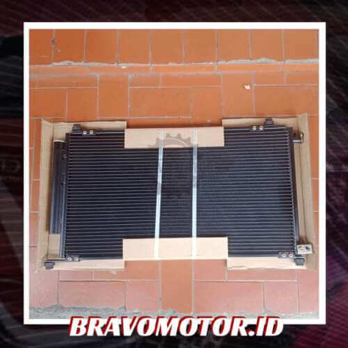 Kasuya 80110 S9G M01 Condenser