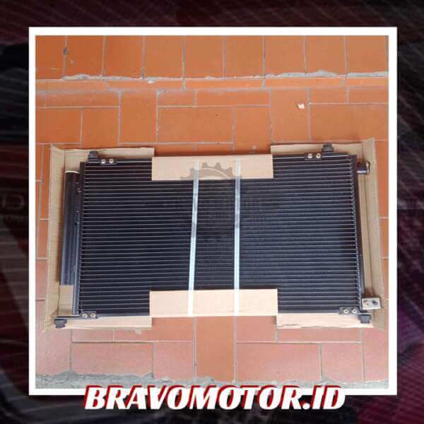 Kasuya 80110 S9G M01 Condenser