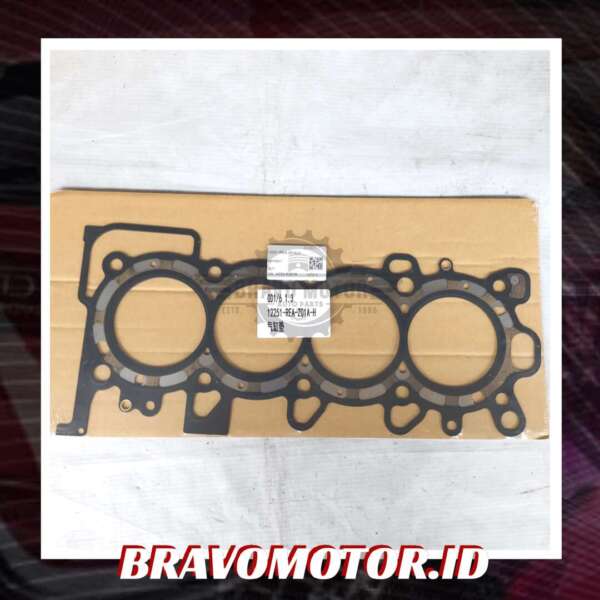 Import 12251-REA-Z01P Packing kop plat-1