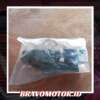 Haoguo 72120-SWA-A01Z Door handle INNER depan atau belakang kanan-2