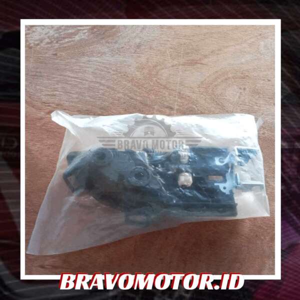 Haoguo 72120-SWA-A01Z Door handle INNER depan atau belakang kanan-2