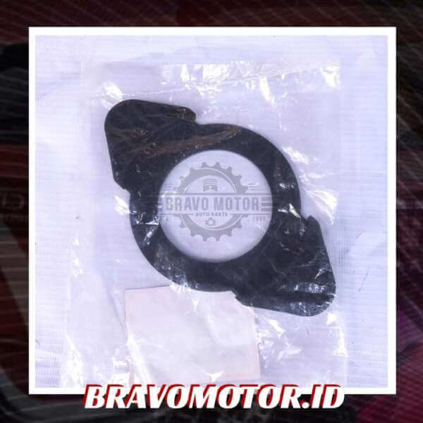Original 52691-T0A-A01 Karet spiral atas belakang-2