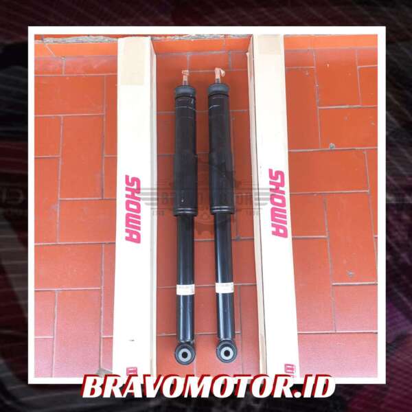 Showa 52610-TS4-T01 QH1J2-003-00-TH Shock break belakang kanan atau kiri-1