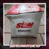 SLBM 51401-TSA-K01(K81) K810 Coil Springs/Spiral shock depan-2