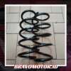 SLBM 51401-TSA-K01(K81) K810 Coil Springs/Spiral shock depan-1