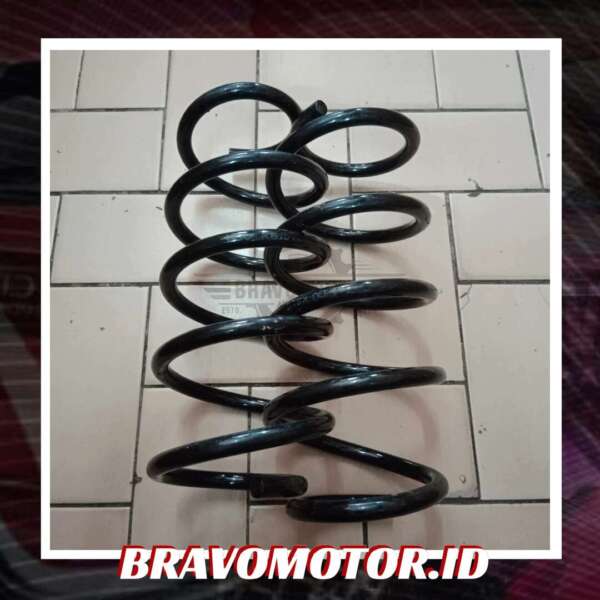 SLBM 51401-TSA-K01(K81) K810 Coil Springs/Spiral shock depan-1