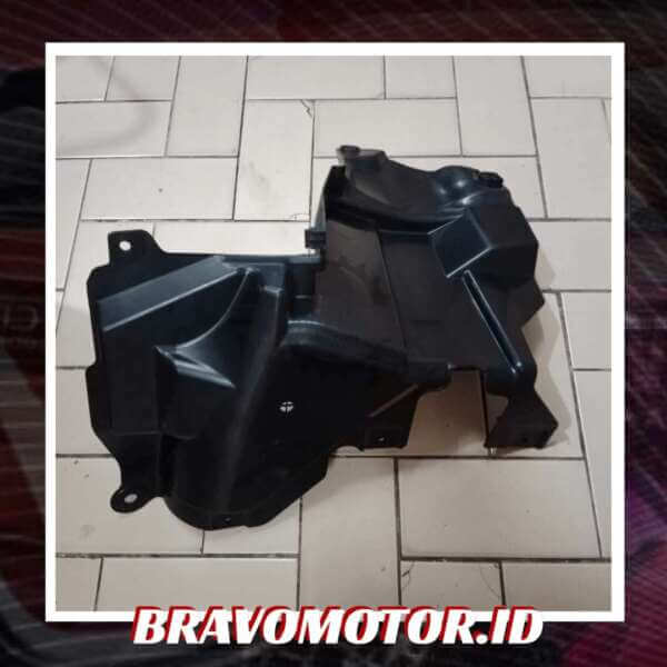 NoBrand 74165-T5R-A00 Splash guard depan kiri-3