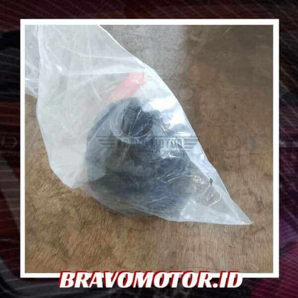 JR 44315-SM4-003(000) Boot kokel INNER-2