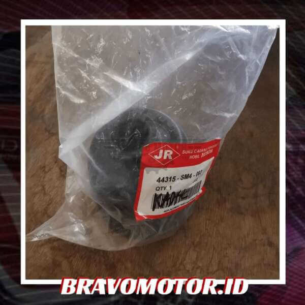 JR 44315-SM4-003(000) Boot kokel INNER-1