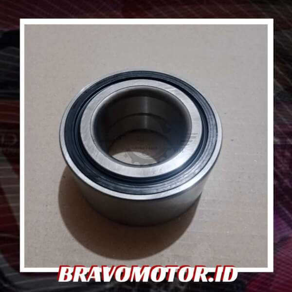 B&C 44300-S47-008/44300-TSA-K51 ZA-45BWD12J1 ABS Bearing roda depan-3