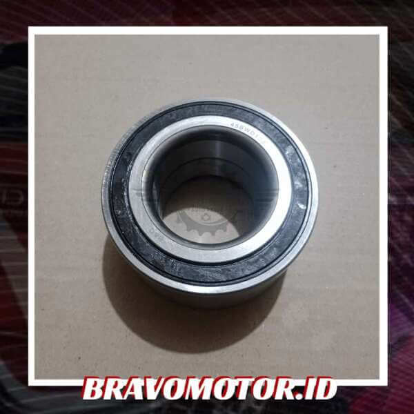 B&C 44300-S47-008/44300-TSA-K51 ZA-45BWD12J1 ABS Bearing roda depan-1