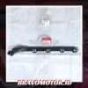 Original 71598-TSA-K00 Bracket bumper belakang kiri-2
