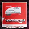 Yokomitsu 51611-TC0-T01(T02-T12) 7107660721 340040M Shock break depan kanan-2
