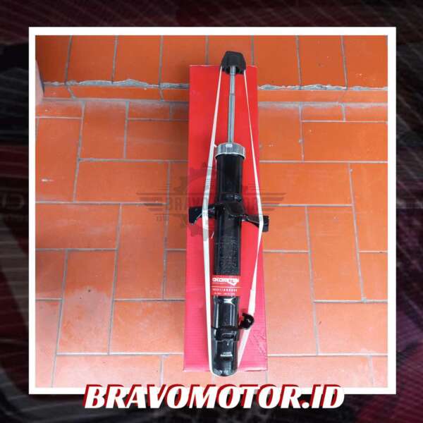 Yokomitsu 51611-TC0-T01(T02-T12) 7107660721 340040M Shock break depan kanan-1