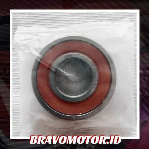 NTN 62032LLU Bearing Power Steering-2