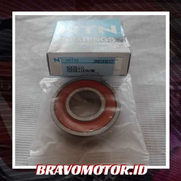 NTN 62032LLU Bearing Power Steering-1