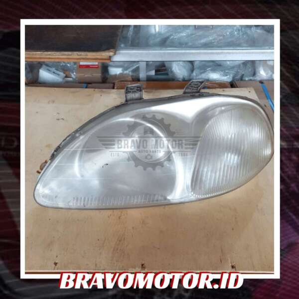 SECOND 33151-S04-Q01 Head lamp kiri-1