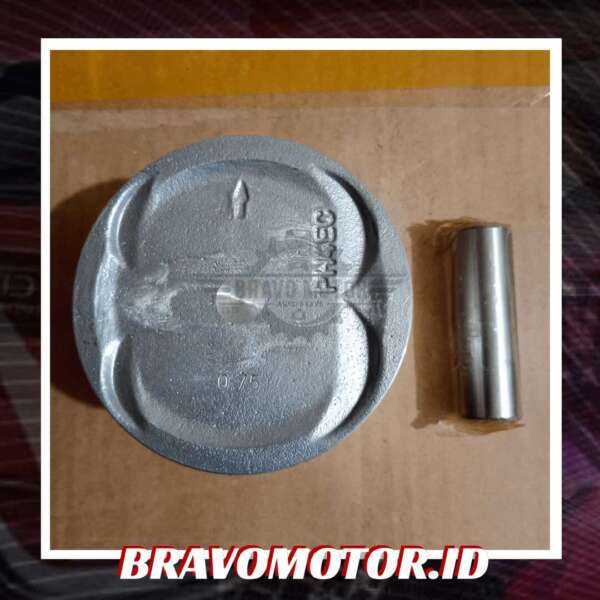 Honda 13104-PH4-600 Engine Piston 75-3