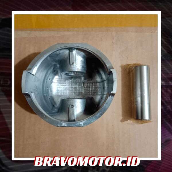 Honda 13104-PH4-600 Engine Piston 75-4