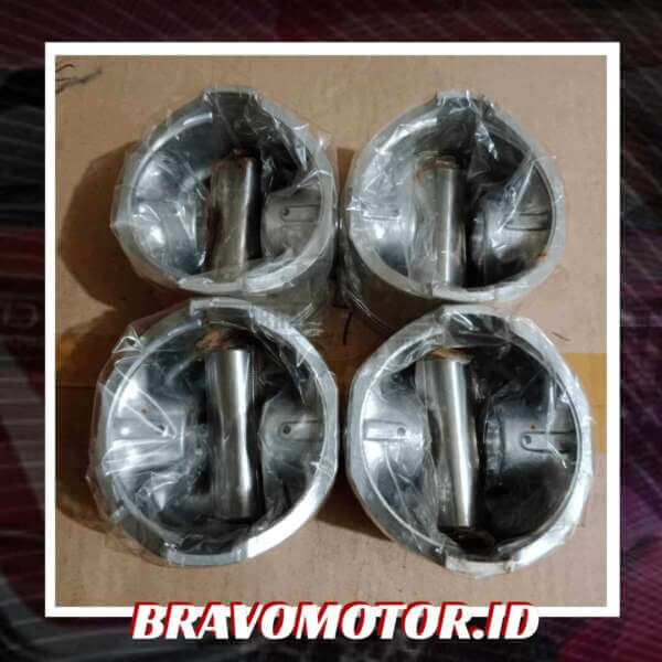 Honda 13104-PH4-600 Engine Piston 75-1